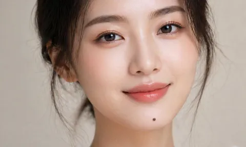  3 nốt ruồi báo hiệu trong mệnh có vàng: Càng về sau càng vượng tài, hậu vận sung túc rõ rệt