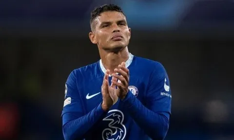 3 phương án thay thế Thiago Silva ở mùa giải tới