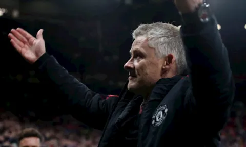 3 sai lầm và 2 quyết định đúng đắn của Solskjaer trong trận thắng Atalanta