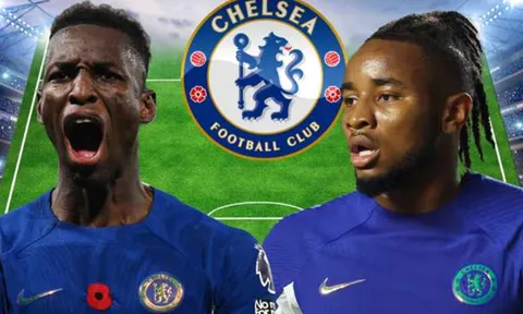 3 sơ đồ Chelsea có thể chơi khi Nkunku trở lại