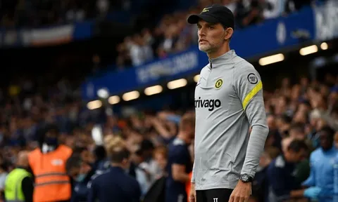 3 sự thay đổi sẽ giúp Chelsea tìm lại cảm giác chiến thắng trước Juve