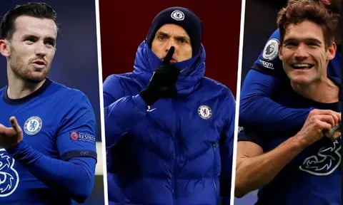 3 sự thay đổi Tuchel cần thực hiện trong trận gặp Southampton