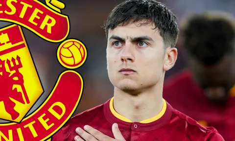 3 tân binh khả năng cao đang trên đường gia nhập Man Utd