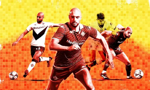 3 tân binh trên đường cập bến Old Trafford khép lại chợ hè 2023