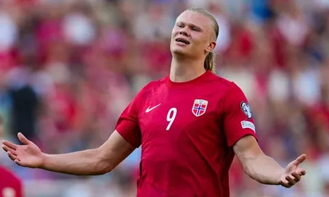 3 tên tuổi lớn nguy cơ vắng mặt tại EURO 2024
