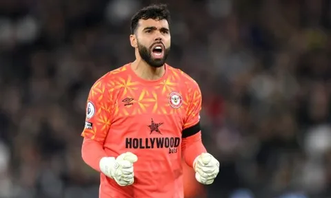 3 thủ môn giá rẻ hơn Onana dành cho Man Utd