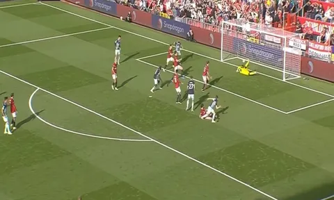 3 tội đồ tạo nên thảm họa tại Old Trafford