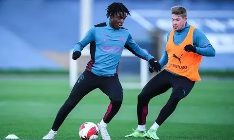 3 triệu bảng có thể giúp Liverpool giành tân binh thứ 3