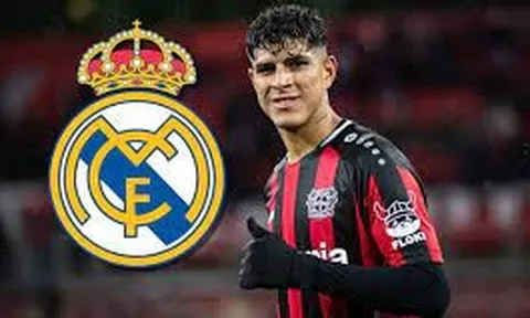 3 trung vệ Real Madrid có thể đưa về ngay trong phiên chợ đông
