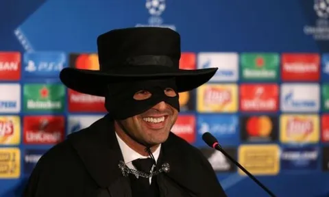3 ứng viên thay thế Nuno tại Tottenham Hotspur
