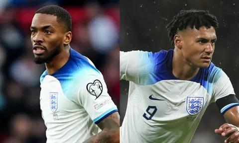 3 vấn đề Southgate đối mặt sau trận thua Brazil