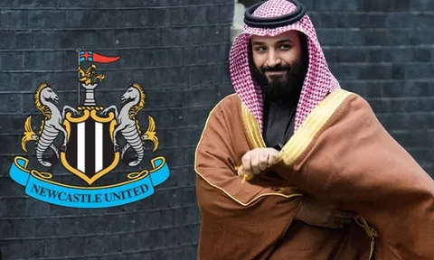 3 yếu tố tạo nên sức mạnh đáng sợ của Newcastle