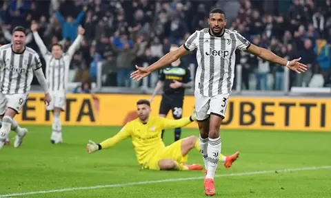 Juventus sắp gia hạn thành công với hậu vệ người Brazil