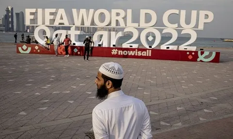 300 tỷ USD chi cho World Cup của Qatar tới từ đâu