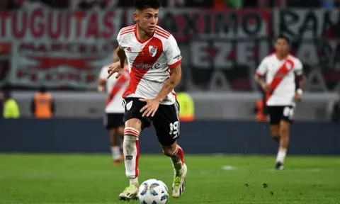 Atletico nói không với Super League
