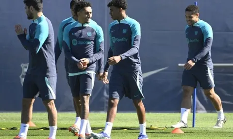 3 điều Barca cần làm để vượt qua Napoli