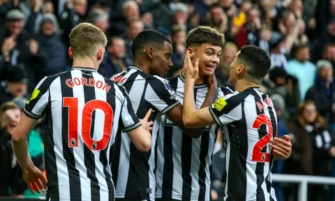 Newcastle có thể bán ngôi sao nào để tránh luật công bằng tài chính?