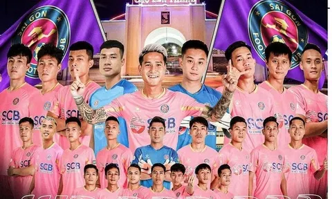 Màn đào tẩu của kẻ khốn cùng