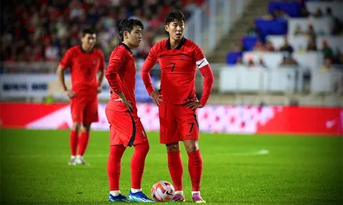 Đội trưởng Tottenham ca ngợi đồng hương Lee Kang-in