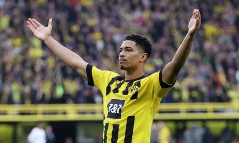 Man City nhận trái đắng, Bellingham chọn xong bến đỗ tiếp theo