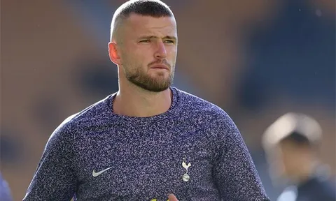 Tottenham chuẩn bị đạt thỏa thuận chuyển nhượng với Bayern