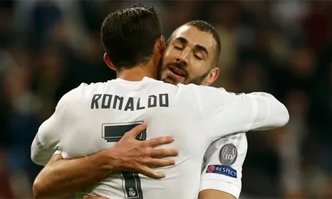 10 chiến thắng đậm nhất trong lịch sử Champions League
