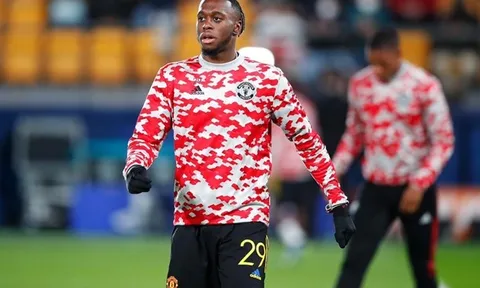 Romano xác nhận kế hoạch của Man Utd với Wan-Bissaka