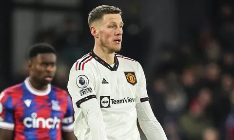 De Gea đánh giá màn ra mắt của tân binh M.U