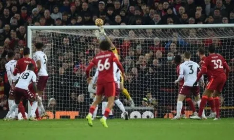 "Martinez khiến The Kop tức giận"