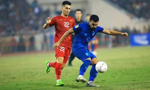 Báo Trung Quốc chê bai HLV Troussier; "Việt Nam và Thái Lan đã đạt đẳng cấp châu lục"