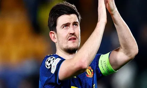 Hạ Norwich, Maguire thừa nhận M.U có một cầu thủ đẳng cấp thế giới