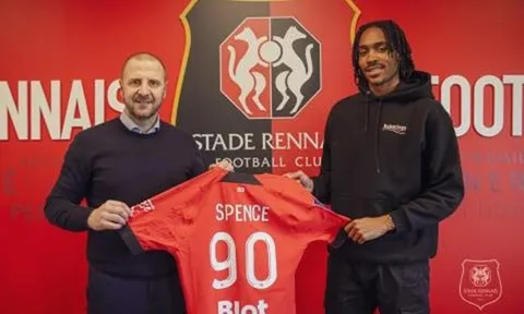 CHÍNH THỨC! Conte đẩy 'người thừa' sang Ligue 1