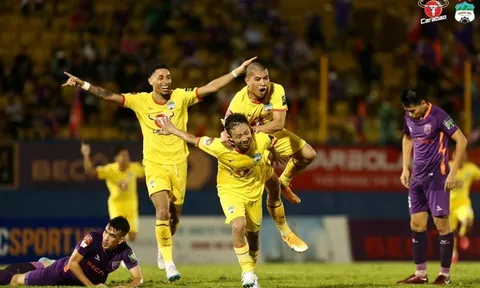 3 chiếc chìa khóa giúp HAGL giải mã các đối thủ
