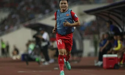 Quang Hải - Nạn nhân cho cái tôi của HLV Troussier