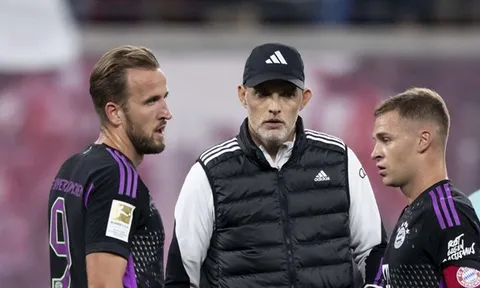 Tuchel thúc giục Bayern sớm chốt chuyển nhượng