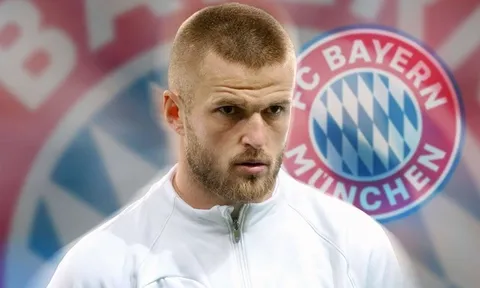 Manuel Neuer đặt niềm tin vào "hàng thải" Tottenham Hotspur