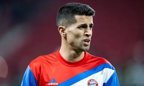 Cancelo nói thẳng việc Tuchel được Bayern bổ nhiệm