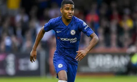 5 sao trẻ Premier League ấn tượng nhất mùa hè này