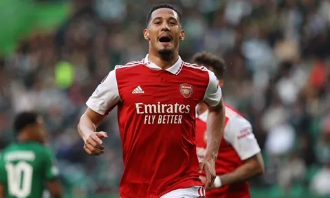 Rõ ưu tiên chuyển nhượng của Arsenal