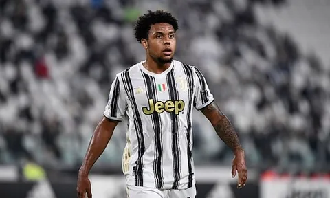 Juve sẽ sớm trói chân được trụ cột