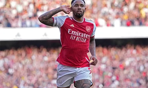 Ván cược có thể khiến Arsenal mất cả mùa giải