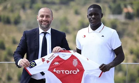 Xác nhận! Monaco tống khứ 'lính đánh thuê' Chelsea