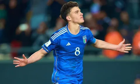 Sao trẻ Chelsea được vinh danh ở U20 World Cup