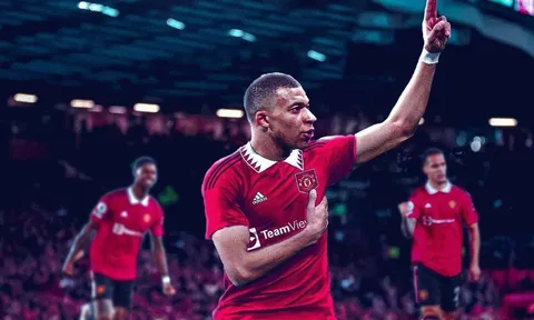 Chuyển nhượng 13/06: 'Haaland 2.0' gật đầu tới OTF, M.U chốt vụ Maguire; Cú sốc Mbappe
