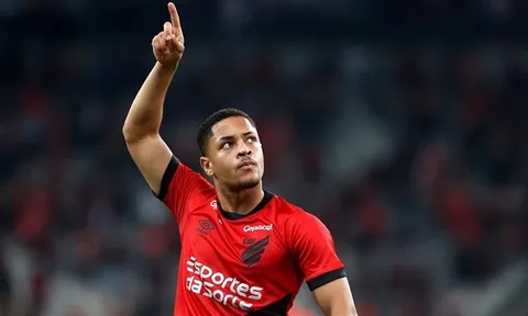 Xác nhận! Barcelona tiến gần đến thần đồng Brazil