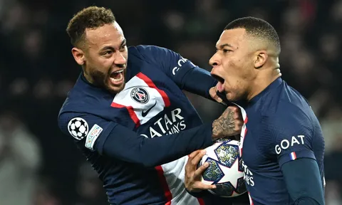 Xác nhận! Ngã ngũ vụ Neymar, Mbappe tới Man Utd