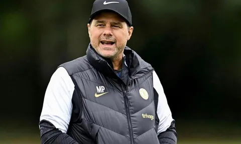 Pochettino nói thẳng vấn đề của Chelsea hiện tại