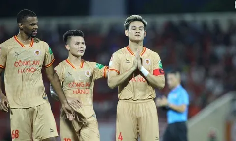 Đứa con xa xứ gieo sầu và lời khẳng định đanh thép