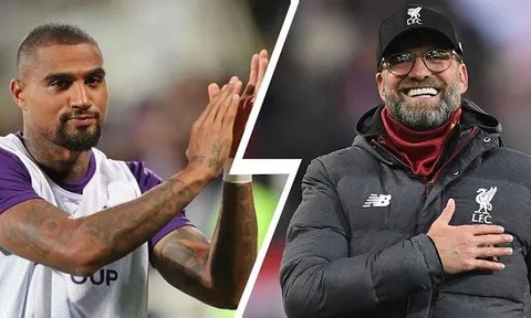 "Bạn chỉ có thể là 1 người tốt hoặc 1 HLV tốt, nhưng Klopp có cả 2"