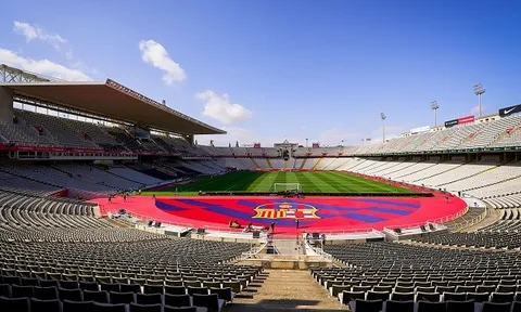 PSG không sợ sân nhà của Barca